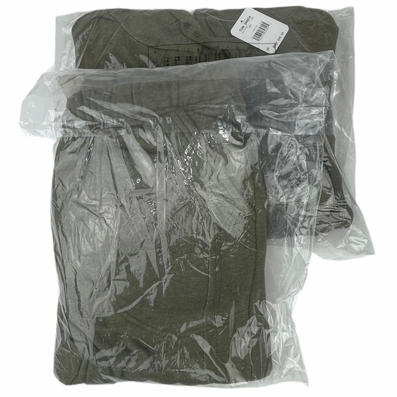 FREE PEOPLE MOVEMENT Hoodie Work It Out Sweatshirt - Picture 4 of 6